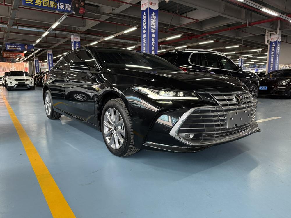 Toyota Avalon