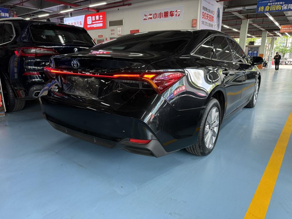 Toyota Avalon
