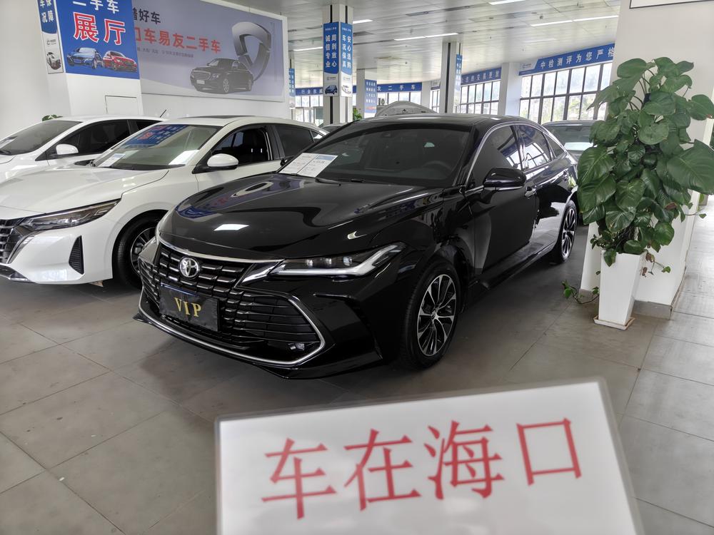 Toyota Avalon
