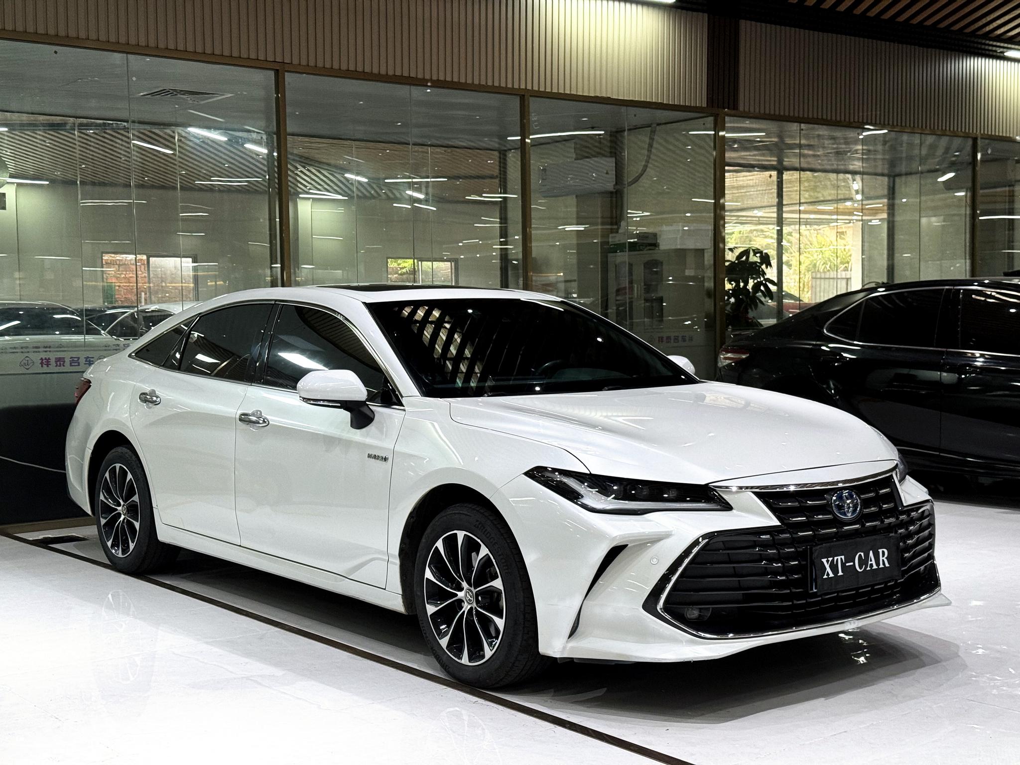 Toyota Avalon