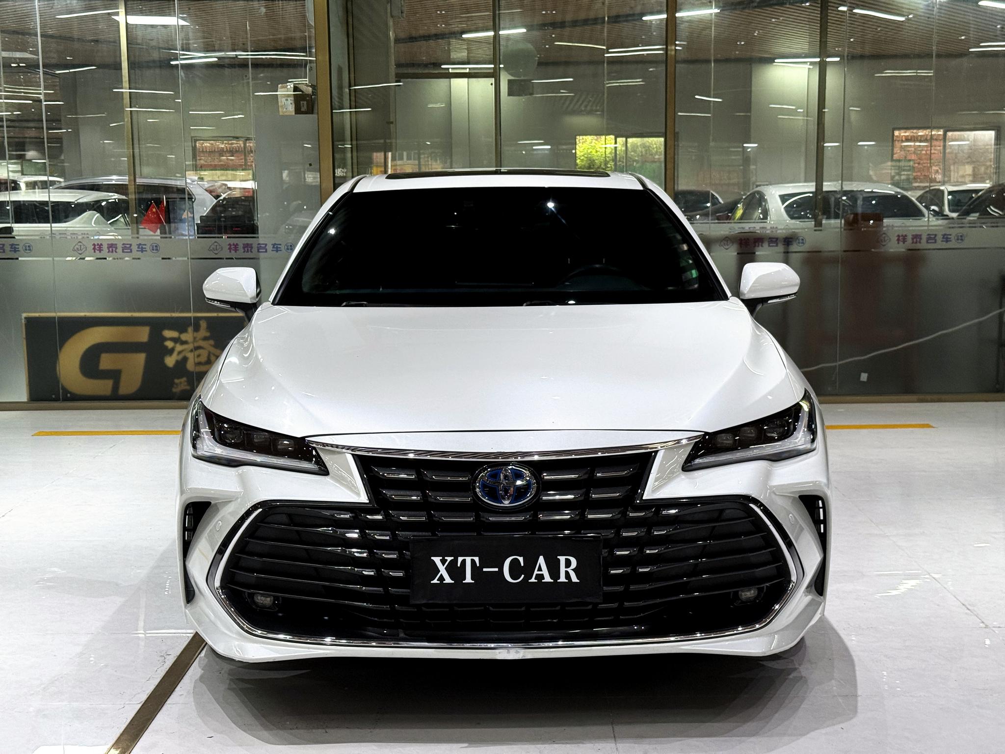 Toyota Avalon