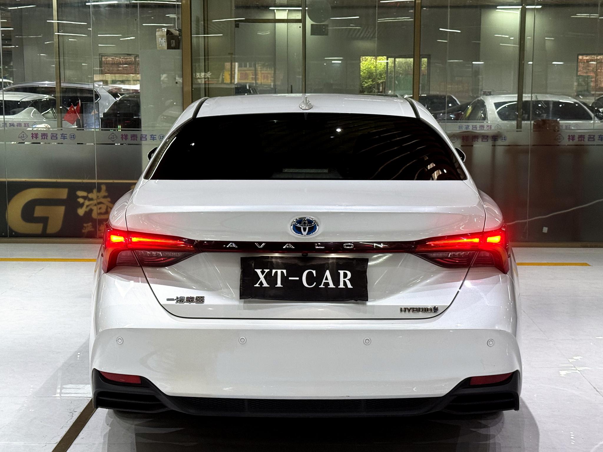 Toyota Avalon