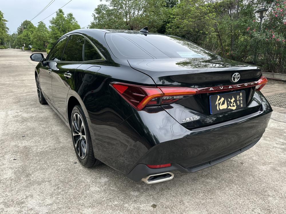 Toyota Avalon