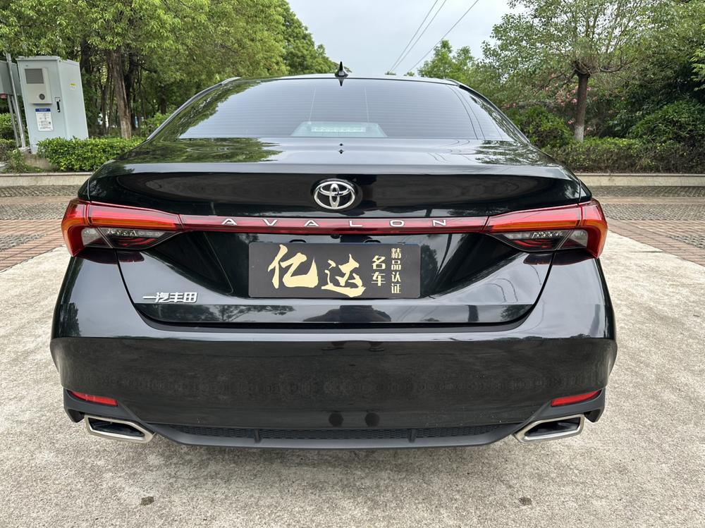 Toyota Avalon