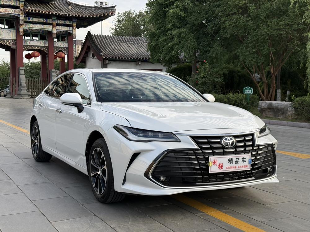 Toyota Avalon