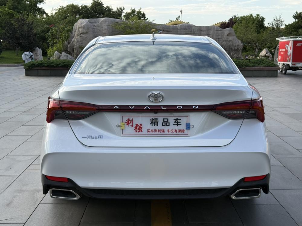 Toyota Avalon
