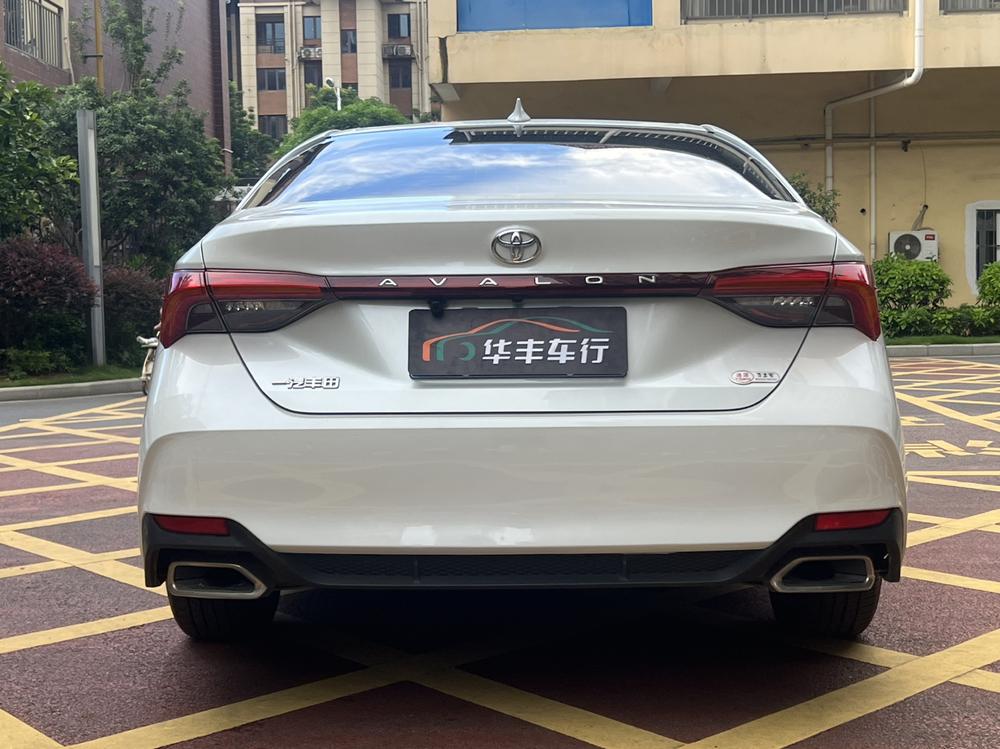 Toyota Avalon