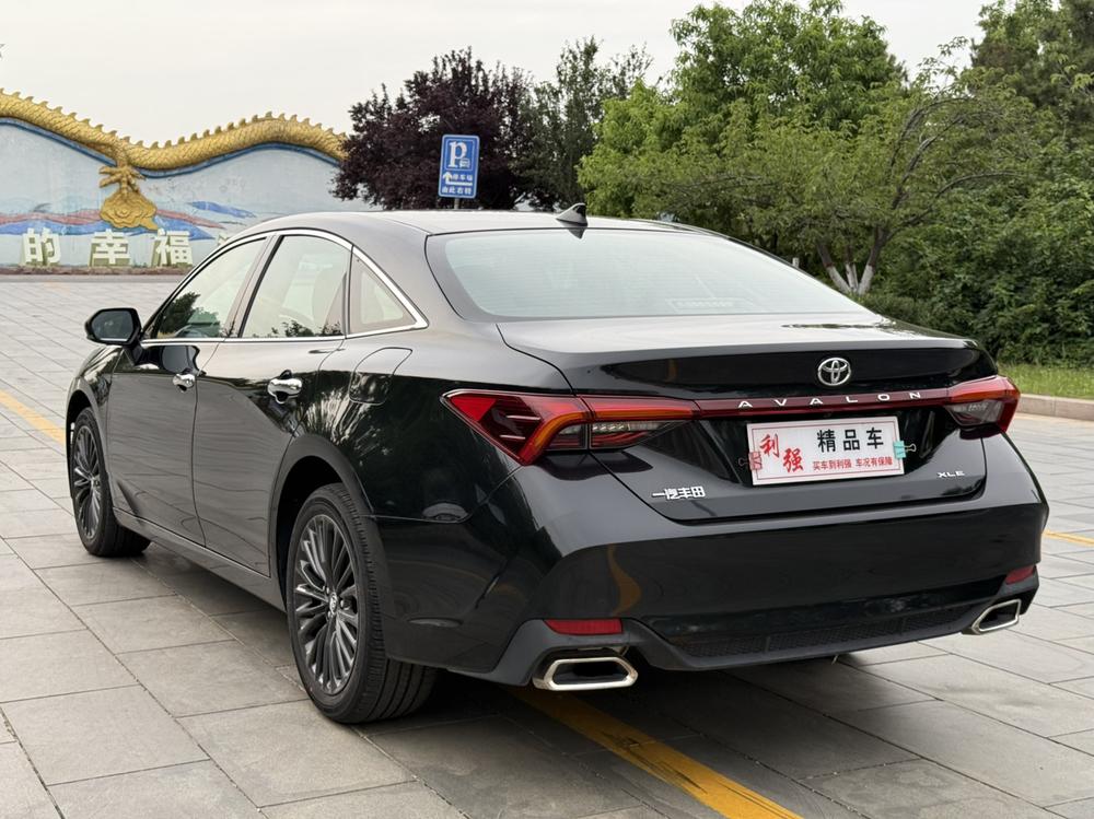 Toyota Avalon