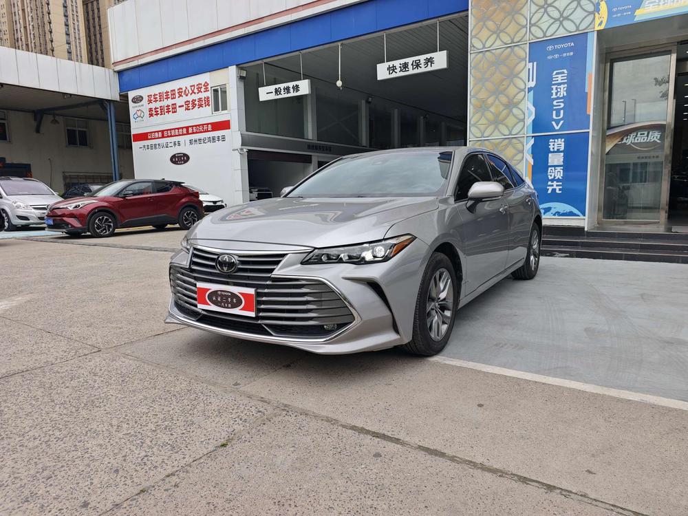 Toyota Avalon