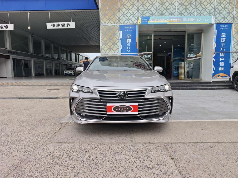 Toyota Avalon