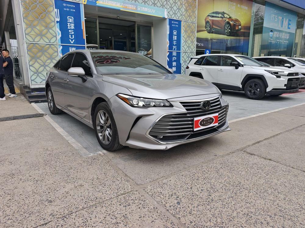 Toyota Avalon