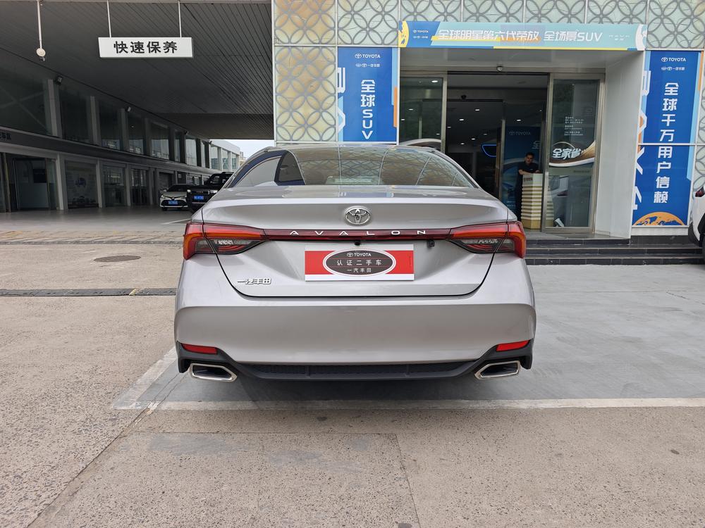 Toyota Avalon