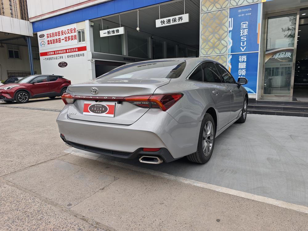 Toyota Avalon