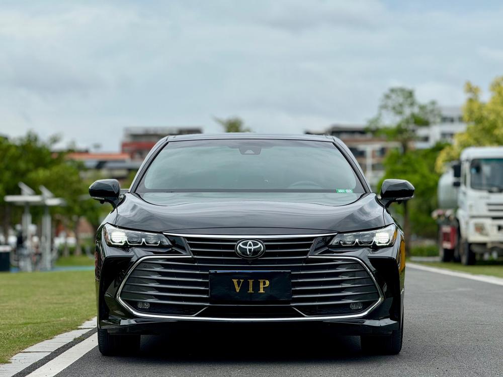 Toyota Avalon