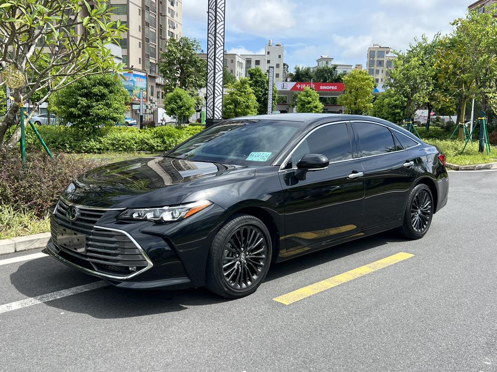 Toyota Avalon