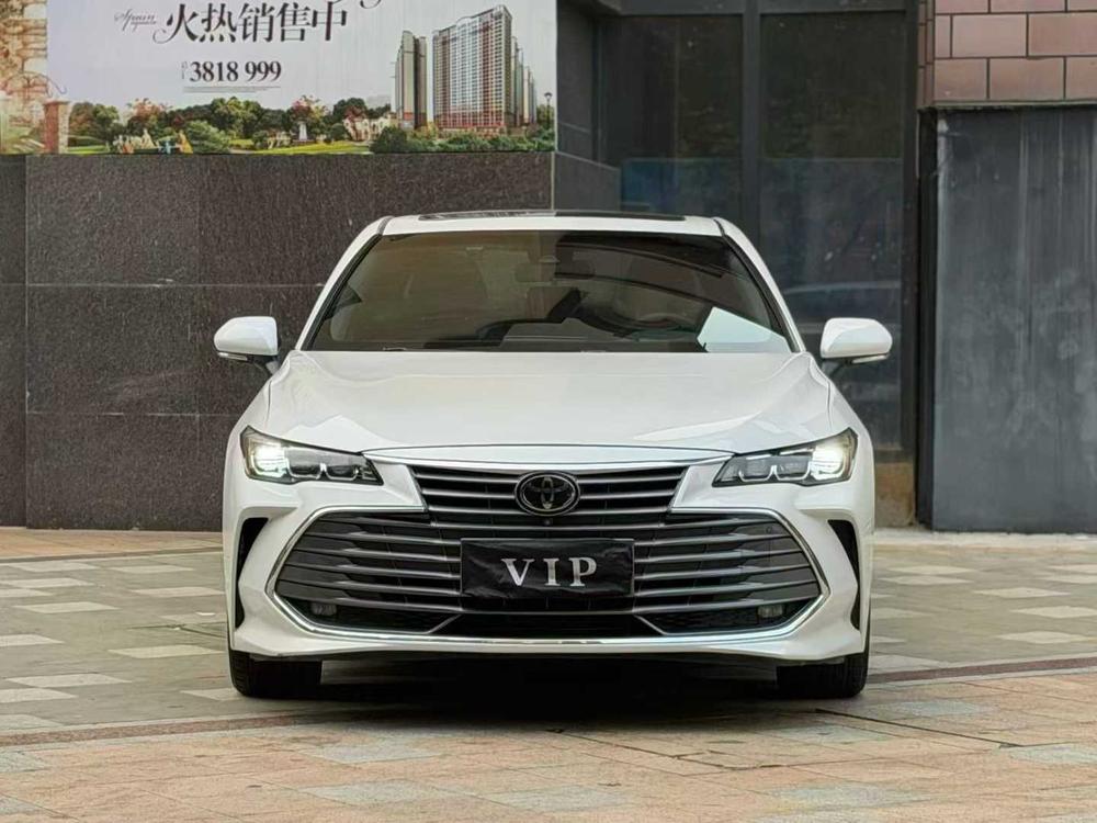Toyota Avalon