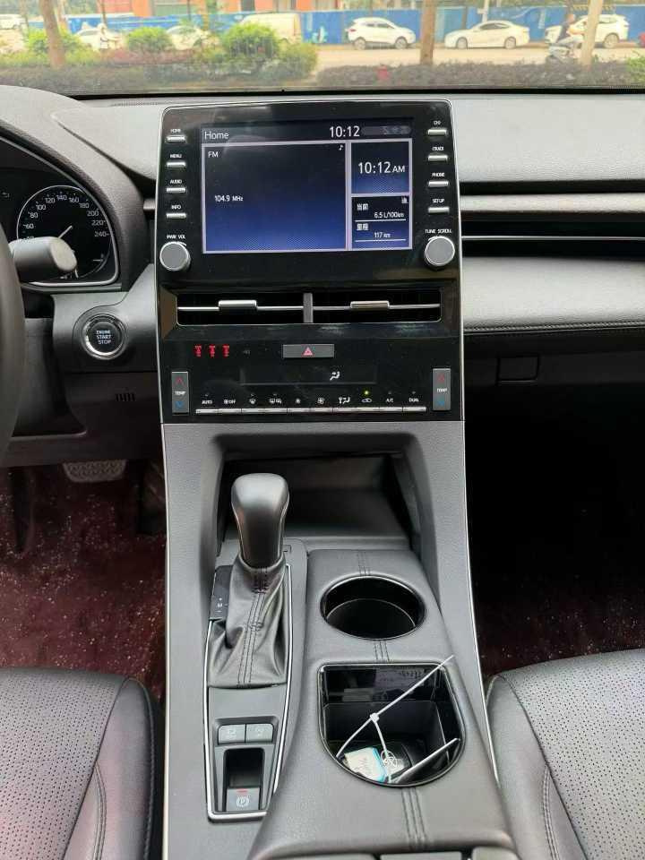 Toyota Avalon