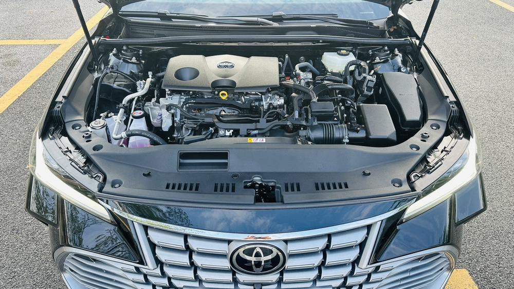 Toyota Avalon