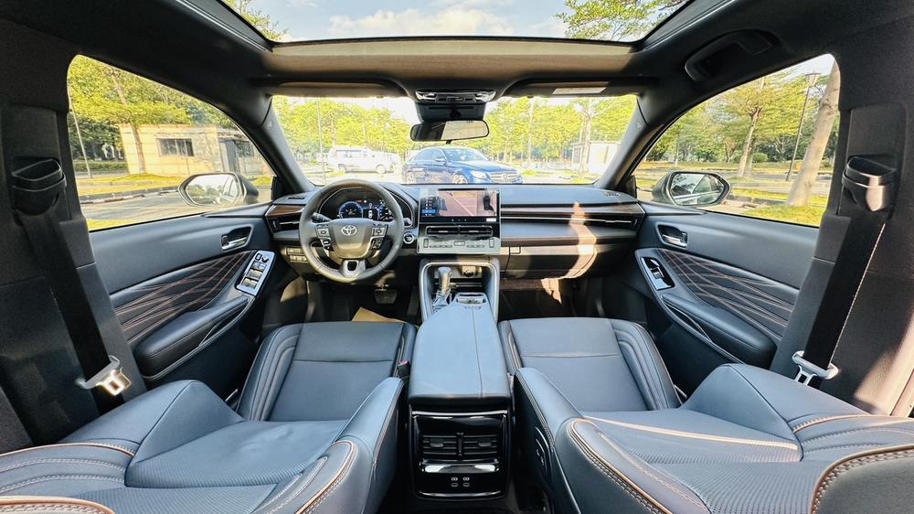 Toyota Avalon