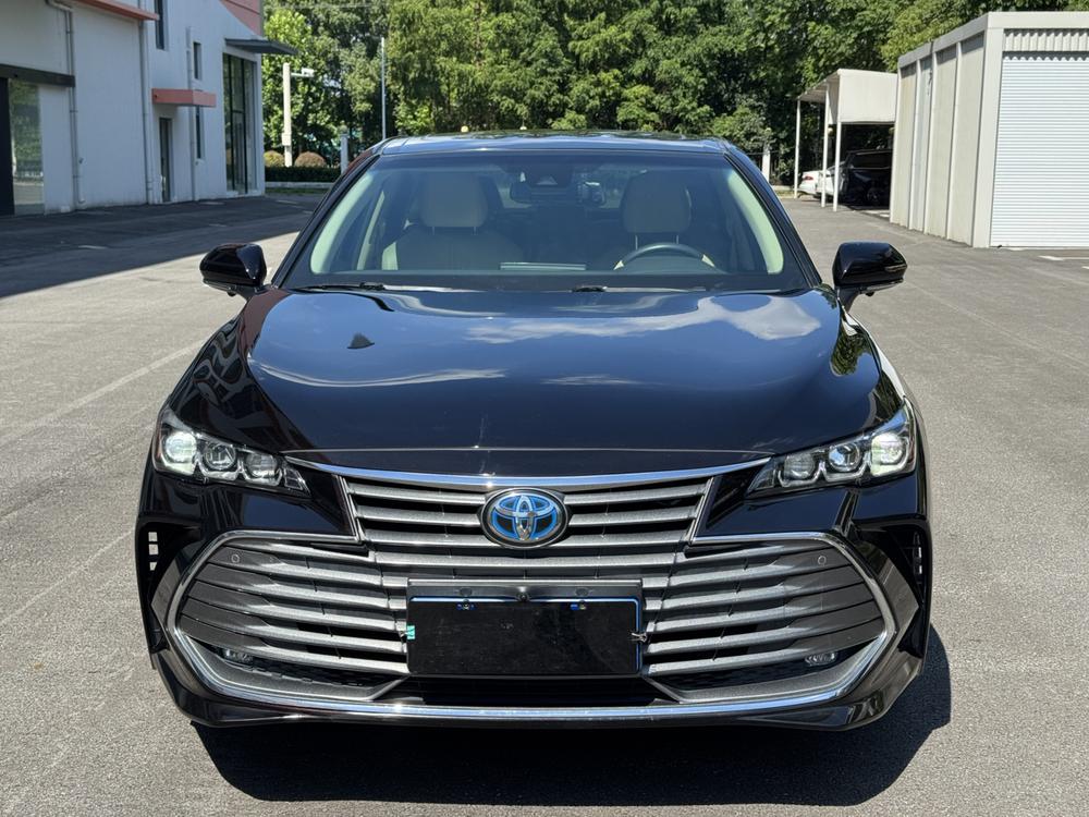 Toyota Avalon