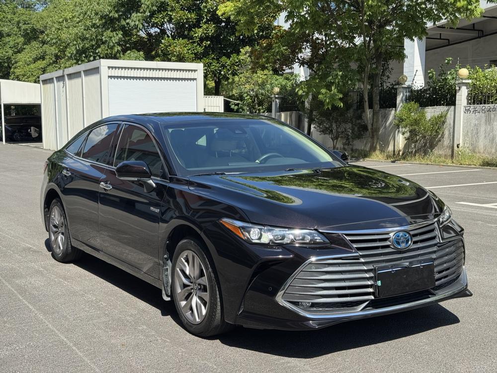 Toyota Avalon