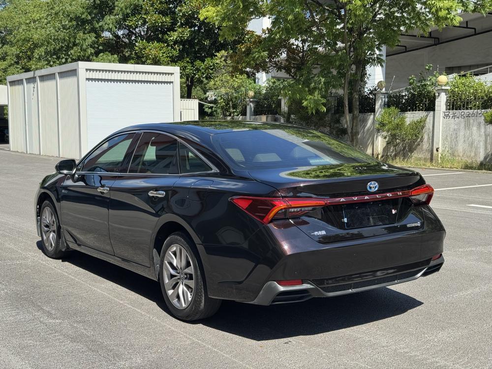 Toyota Avalon
