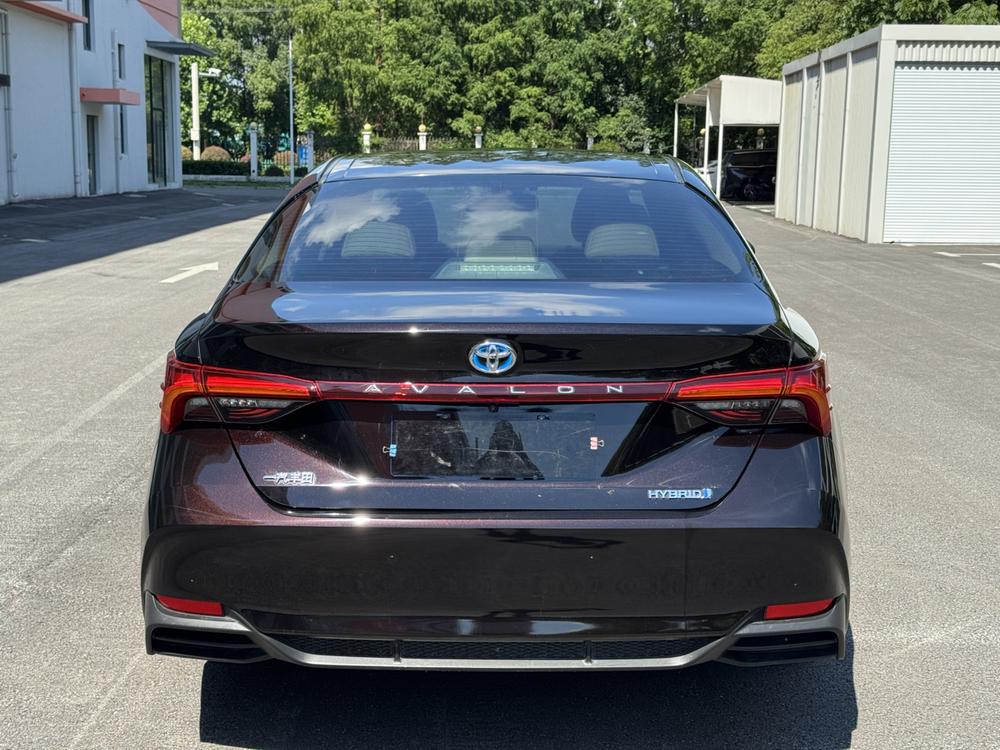 Toyota Avalon