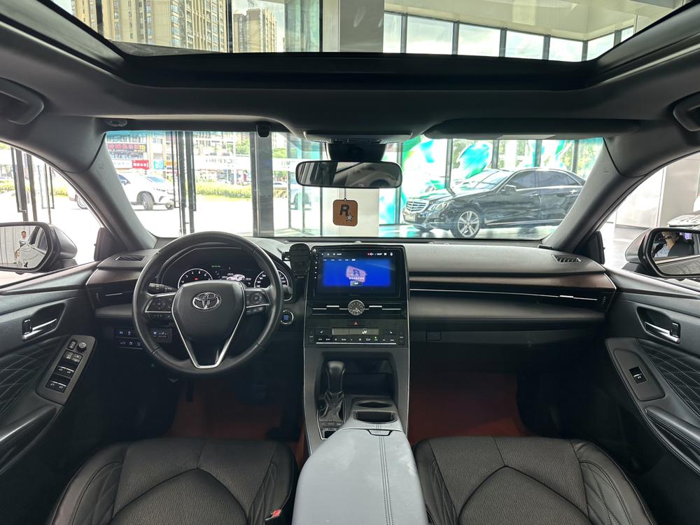 Toyota Avalon