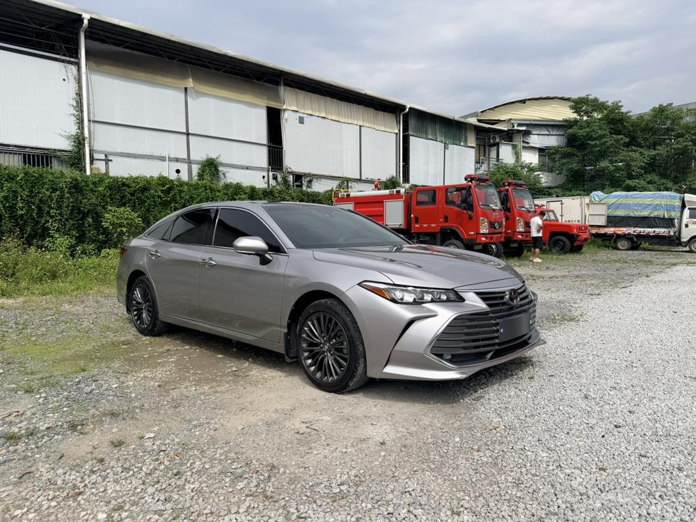 Toyota Avalon