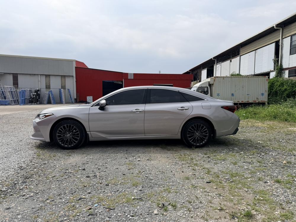 Toyota Avalon
