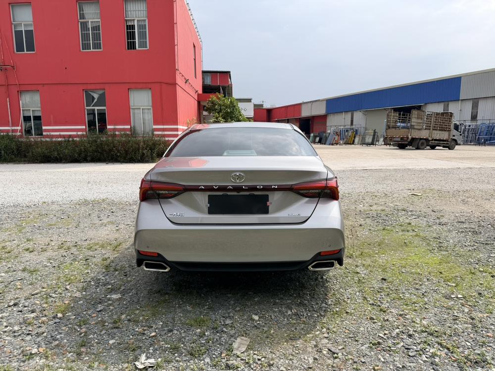 Toyota Avalon