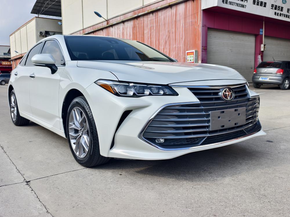 Toyota Avalon