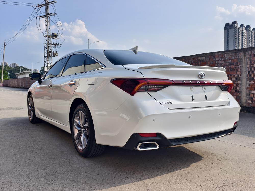 Toyota Avalon
