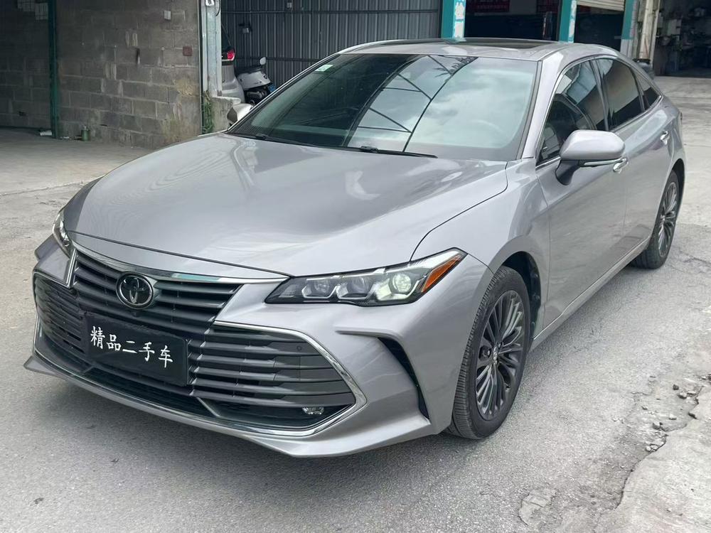 Toyota Avalon