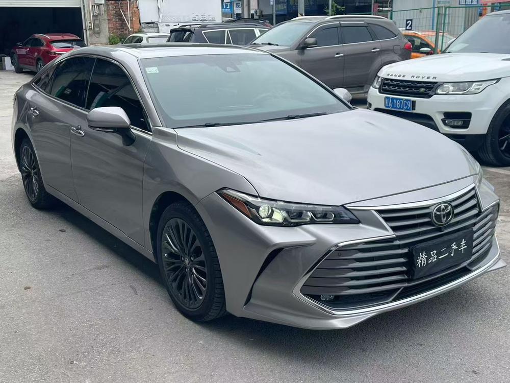 Toyota Avalon