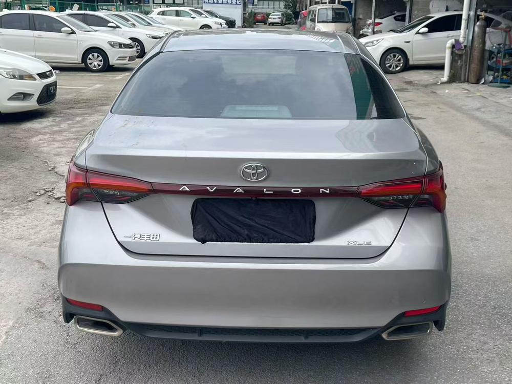Toyota Avalon
