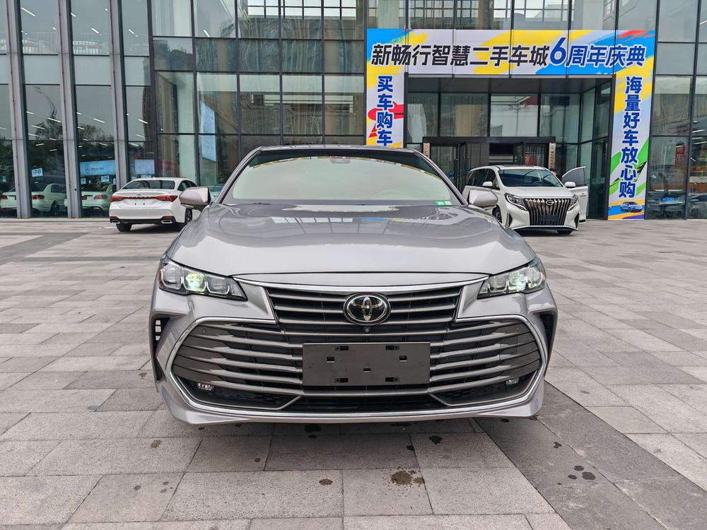 Toyota Avalon