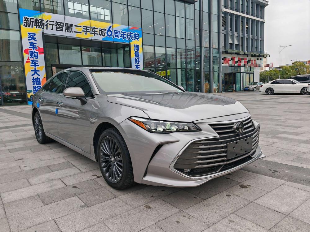 Toyota Avalon