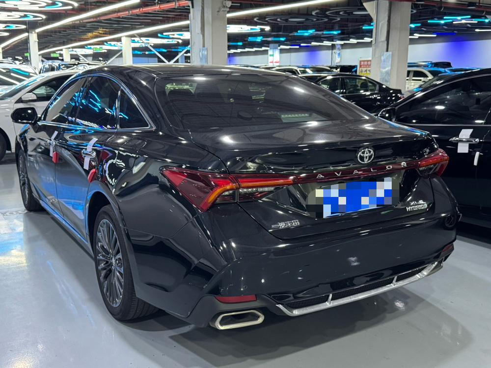 Toyota Avalon