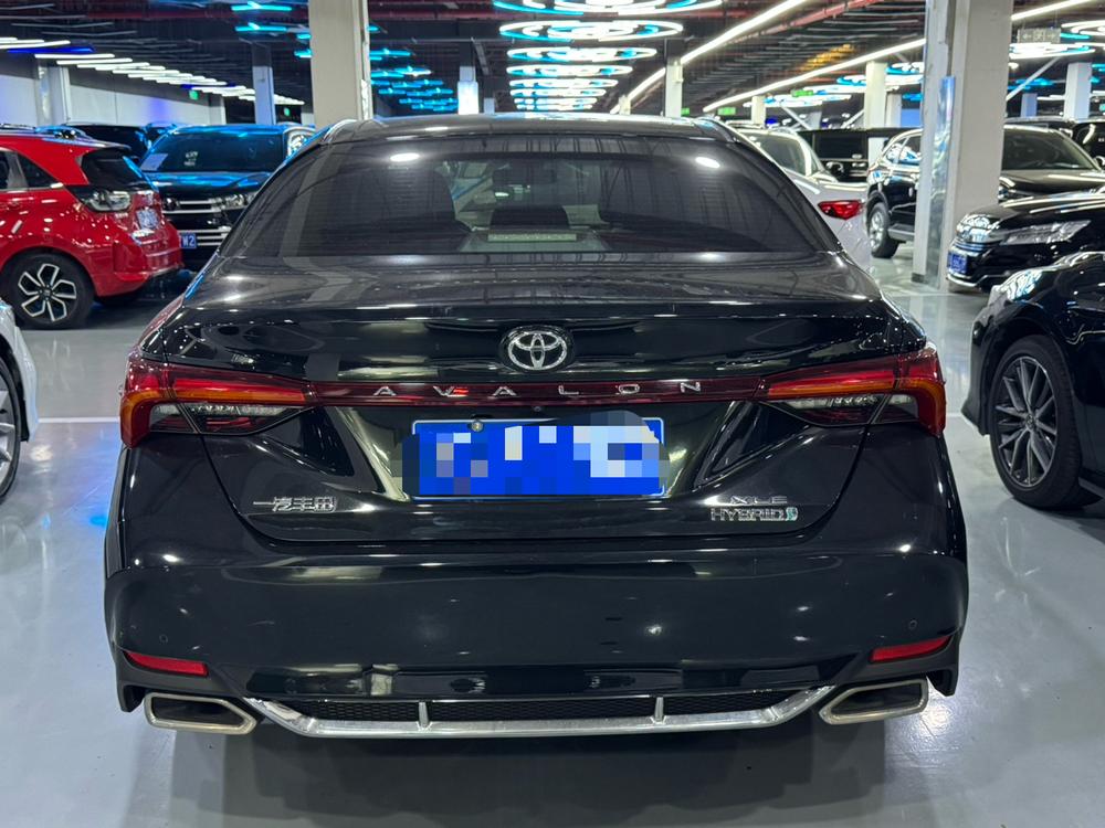 Toyota Avalon