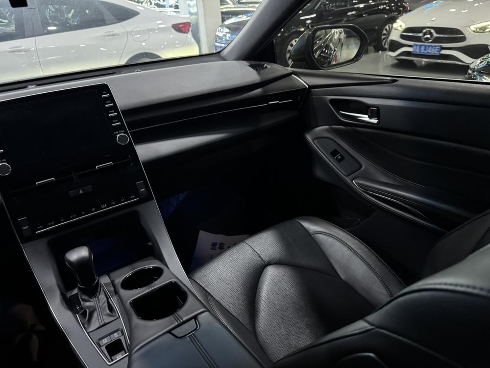 Toyota Avalon