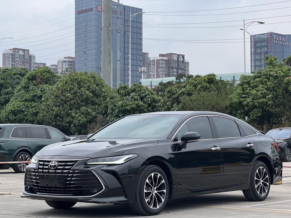 Toyota Avalon