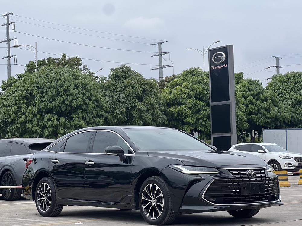 Toyota Avalon