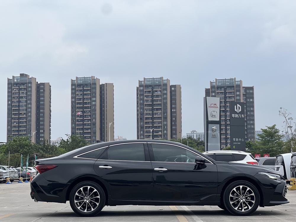 Toyota Avalon