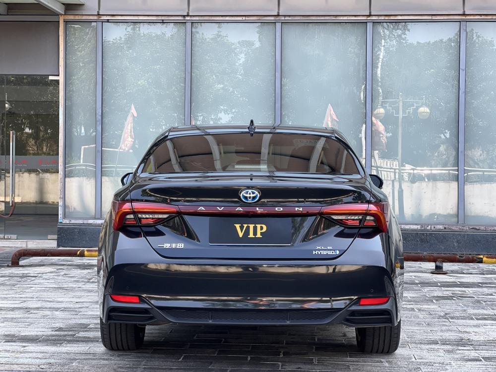 Toyota Avalon