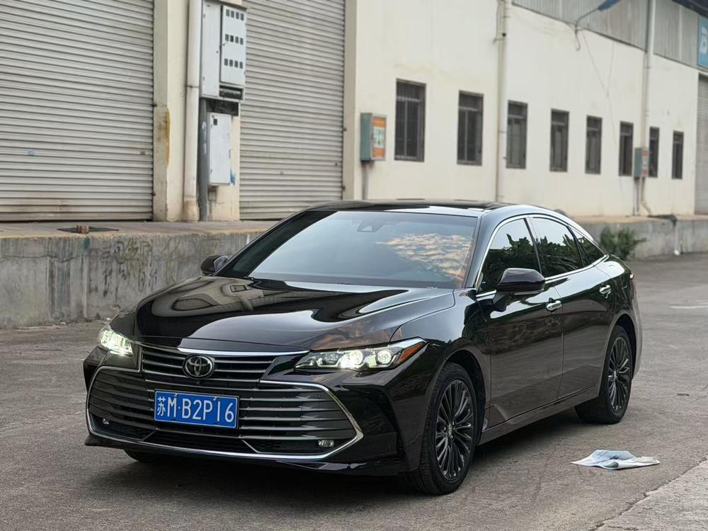 Toyota Avalon