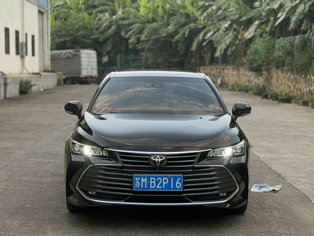 Toyota Avalon