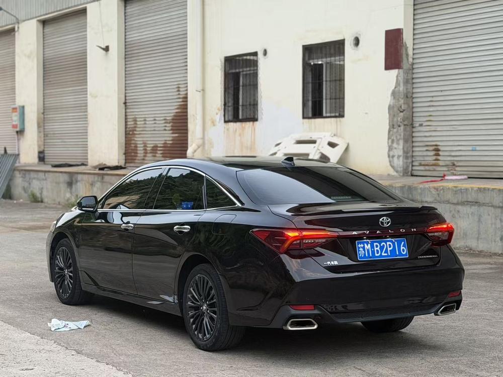Toyota Avalon