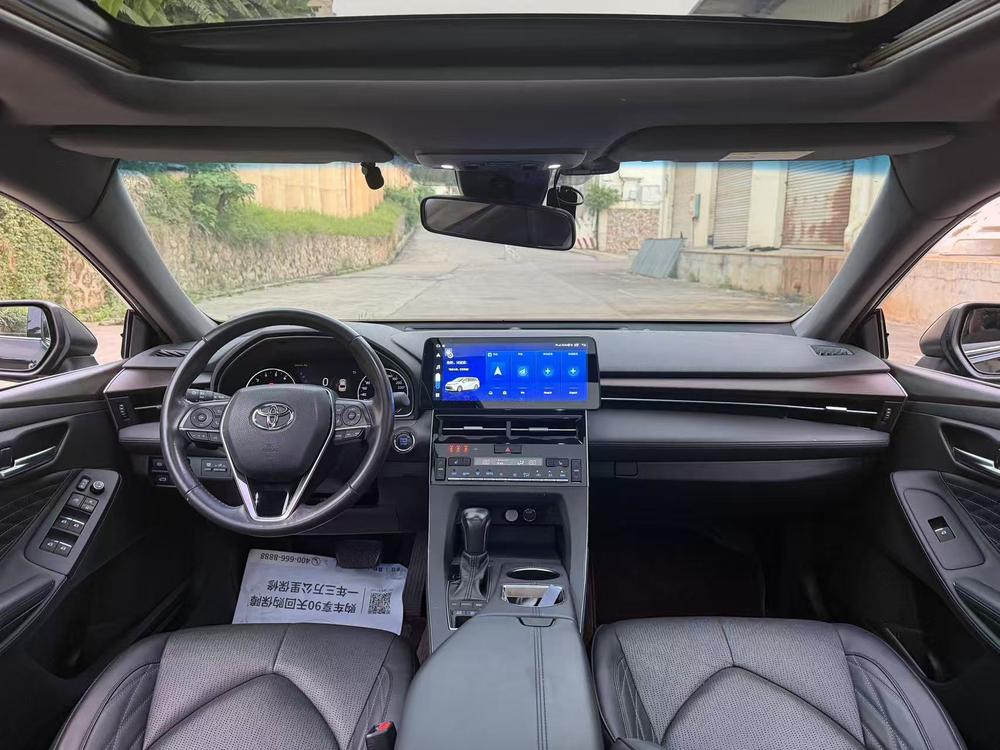 Toyota Avalon