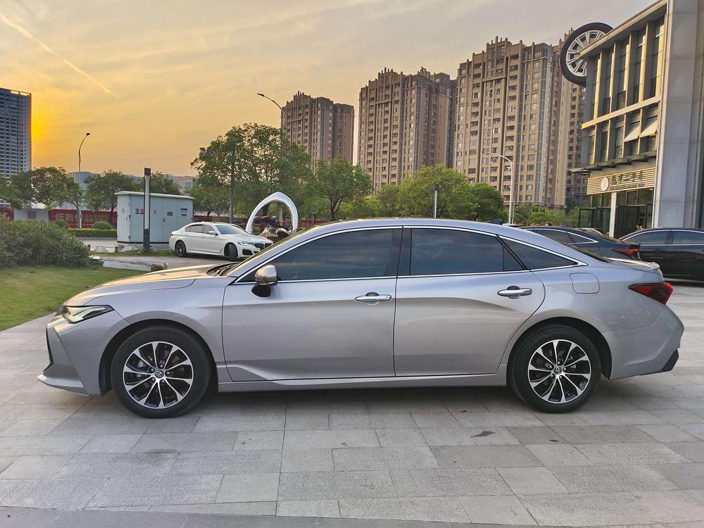 Toyota Avalon